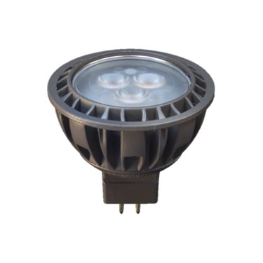 Brilliance LED Ecostar Mr16 4W 2700K 30 Deg - Injector Systems